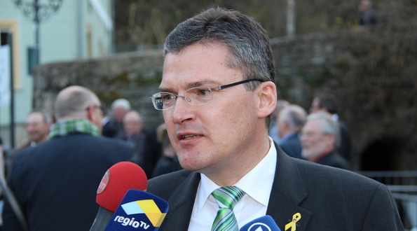 Roderich Kiesewetter MP