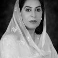 Hon. Dr. Fehmida Mirza
