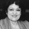 The Hon. Ms Sujata Koirala