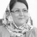 Ms Elay Ershad MP