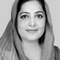 Mrs. Anusha Rahman Khan MP
