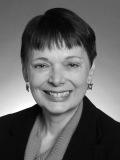 State Senator Sandra Pappas, President of the Minnesota State Senate