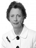 Mrs. Elisabeth Nauclér MP