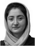 Ms. Farkhunda Zahra Naderi MP