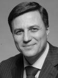 Mr. Mykola Katerynchuk MP